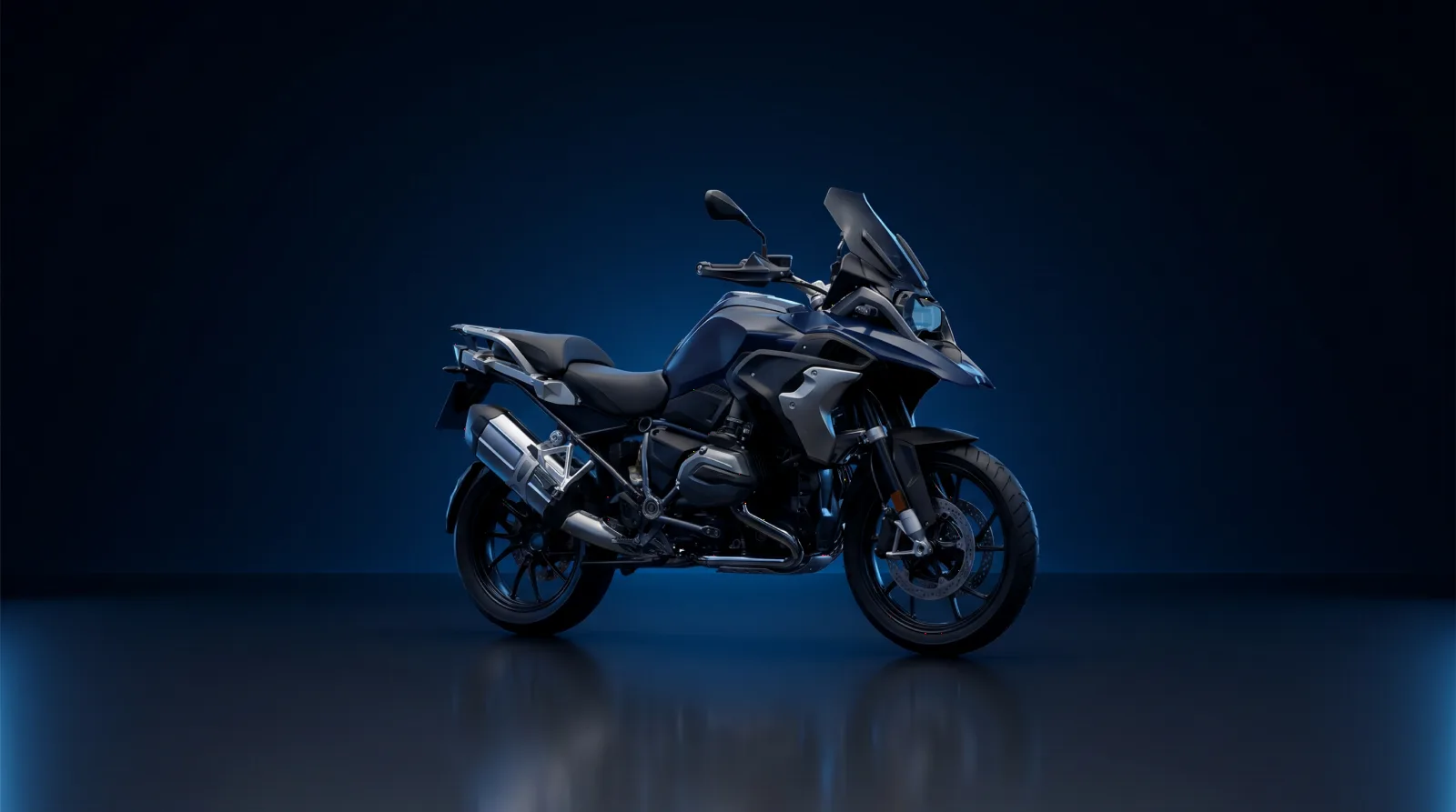 Consórcio de moto