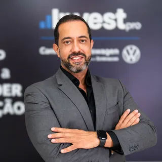 Consultor parceiro InvestPro